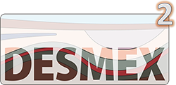 DESMEX-II-Logo