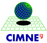 Logo CIMNE