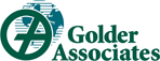 Logo Golder Spain
